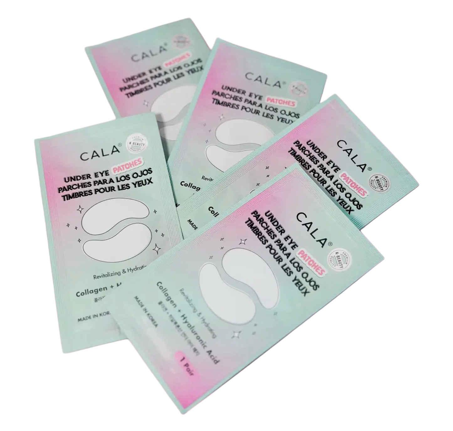 Cala Under Eye Patches