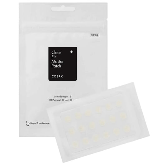 COSRX Pimple Patches