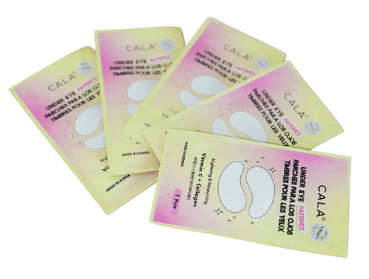 Cala Under Eye Patches