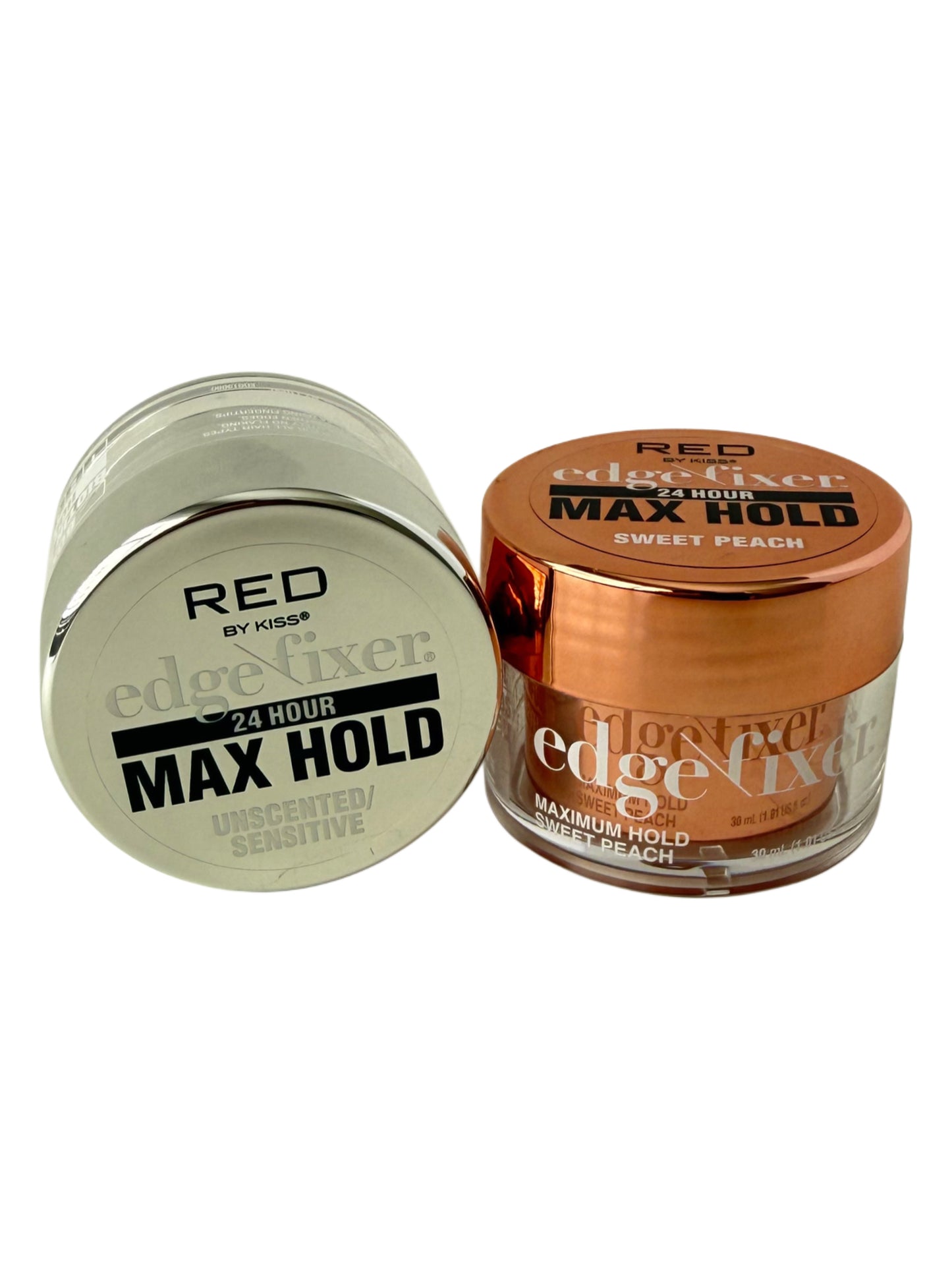 RED Edge Fixer