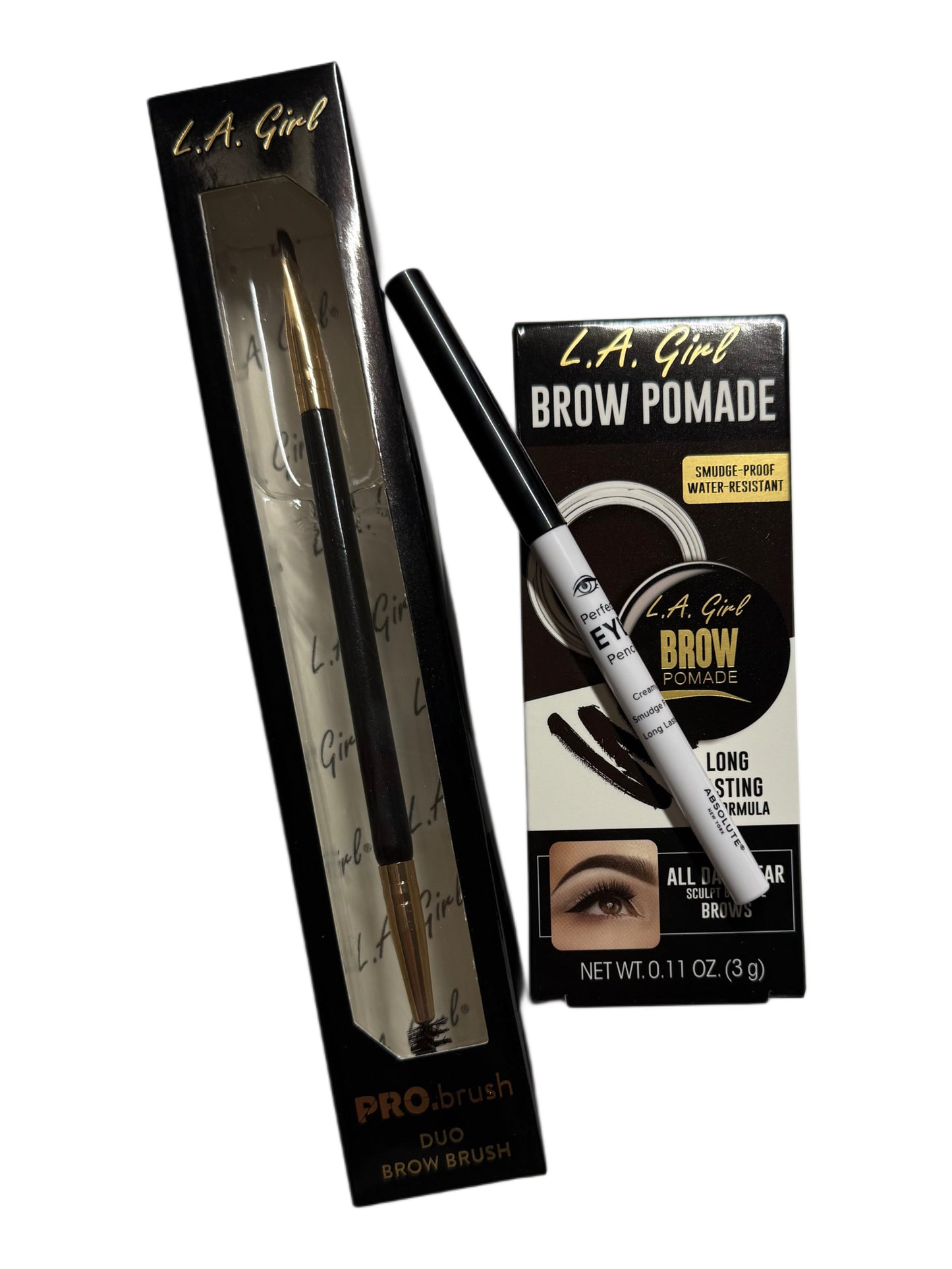 Fresh Fix Defined Brow Kit
