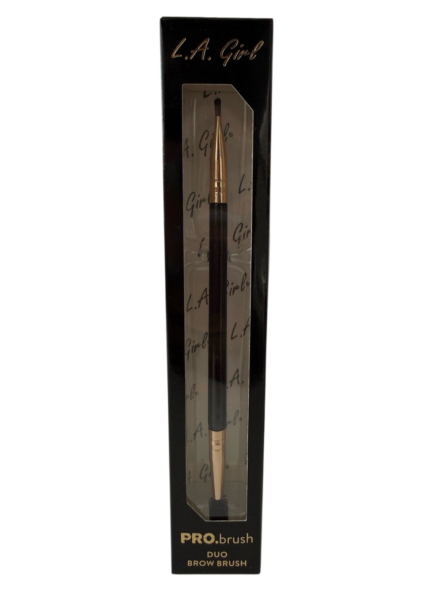 LA Girl Duo Brow Brush
