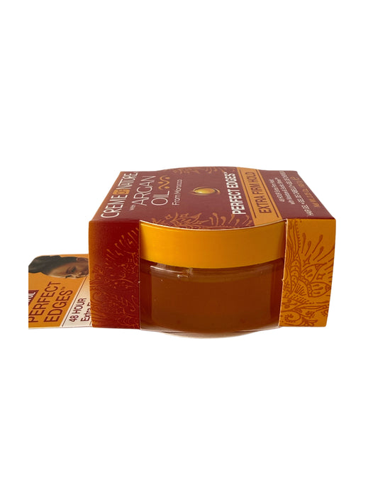 Crème of Nature Argon Oil Edge Control