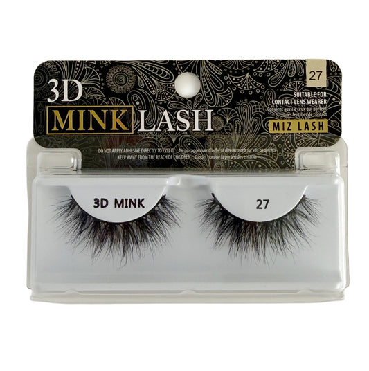 Mink Lash