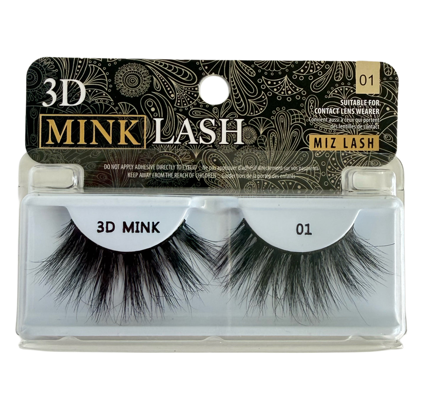 Mink Lash