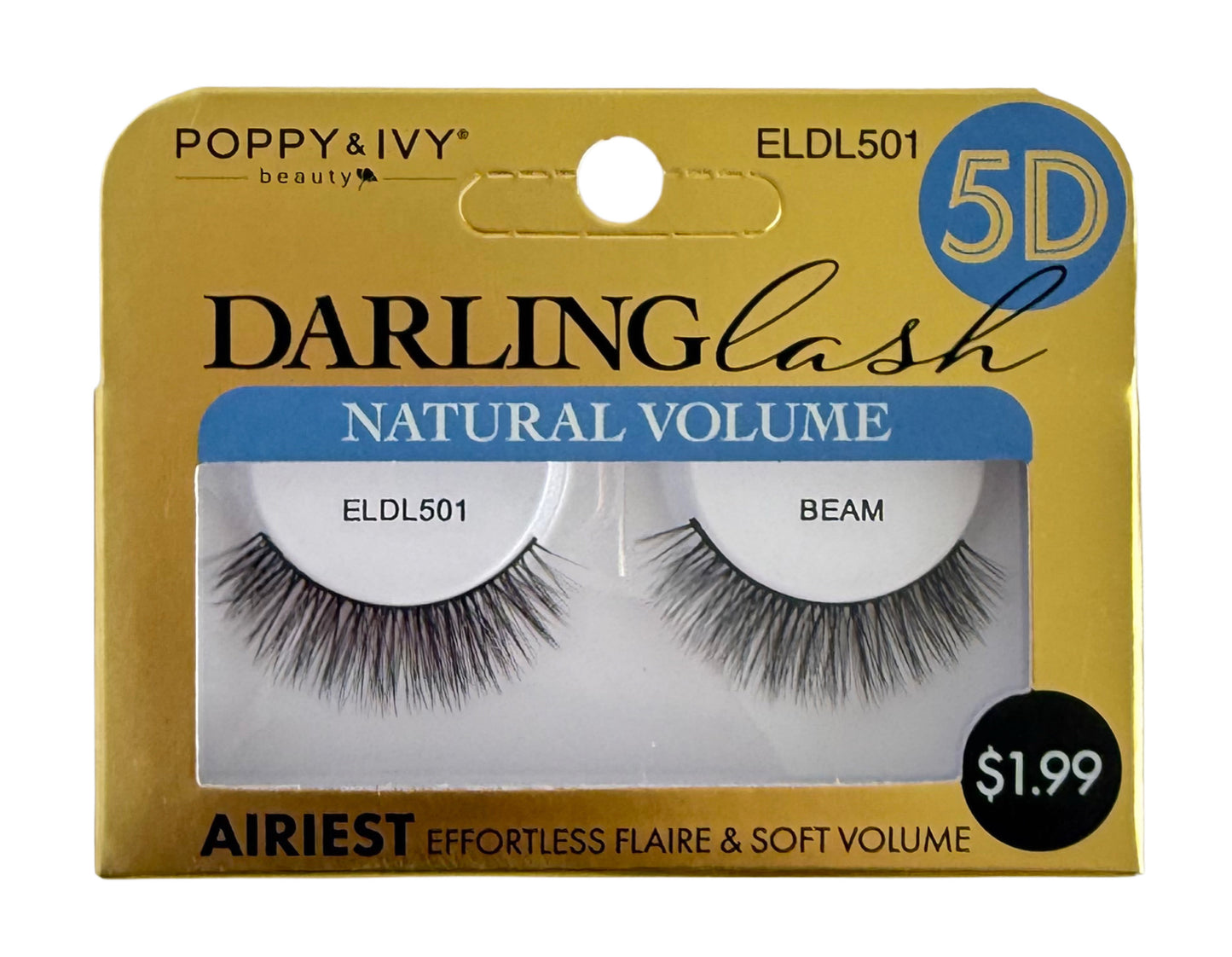 Poppy & Ivy Darling Lash