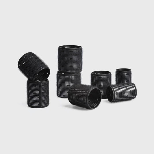 /kit•sch/ Ceramic Thermal Rollers 8pcs