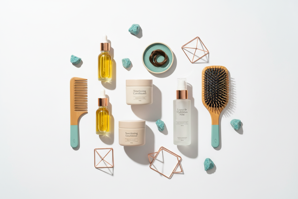 Fresh Fix Essentials