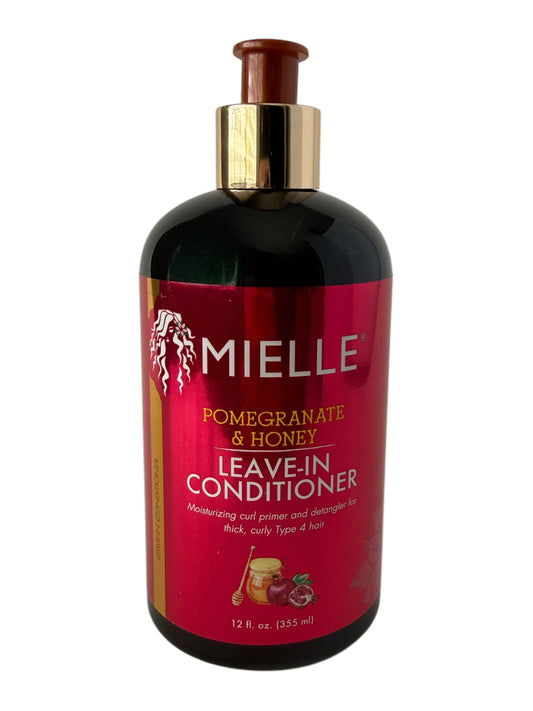 Mielle Pomegranate & Honey Leave-In Conditioner