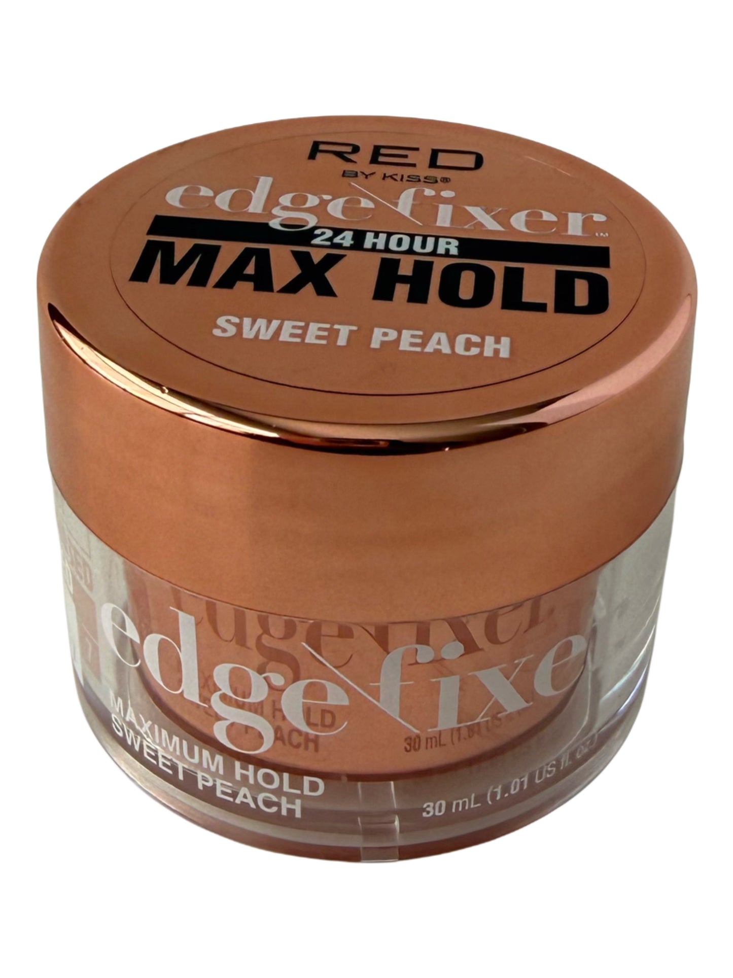 RED Edge Fixer
