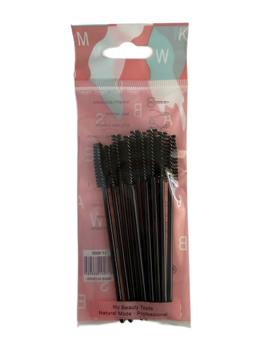 Mascara Spoolies