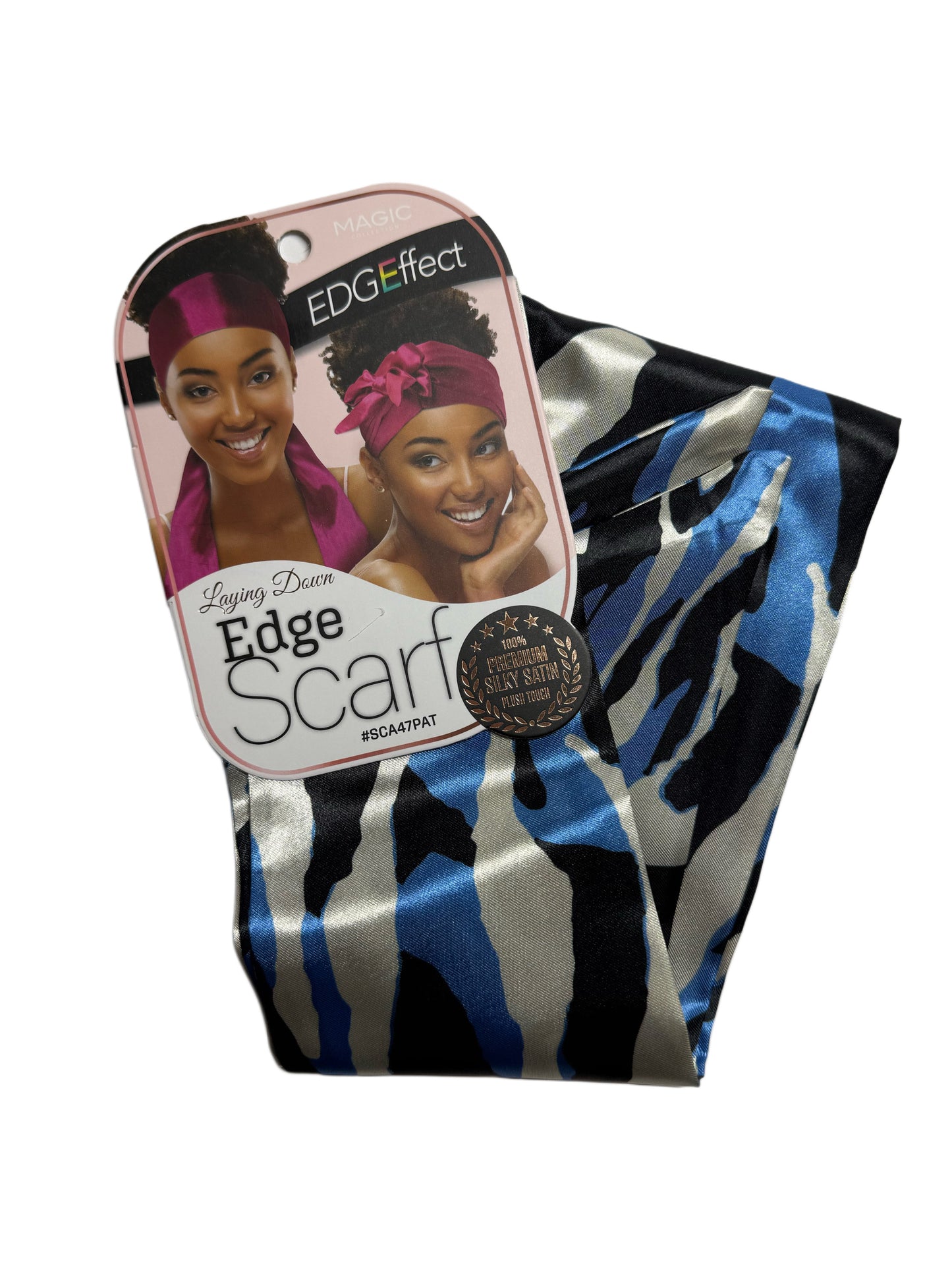 Edge Scarf