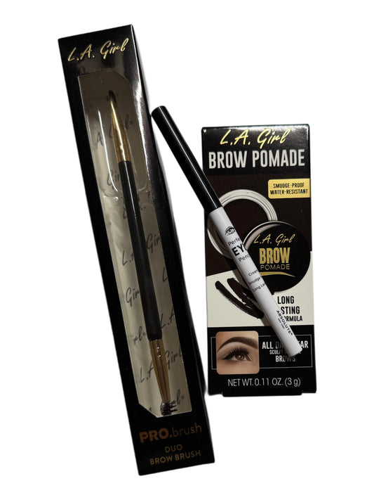 Fresh Fix Defined Brow Kit