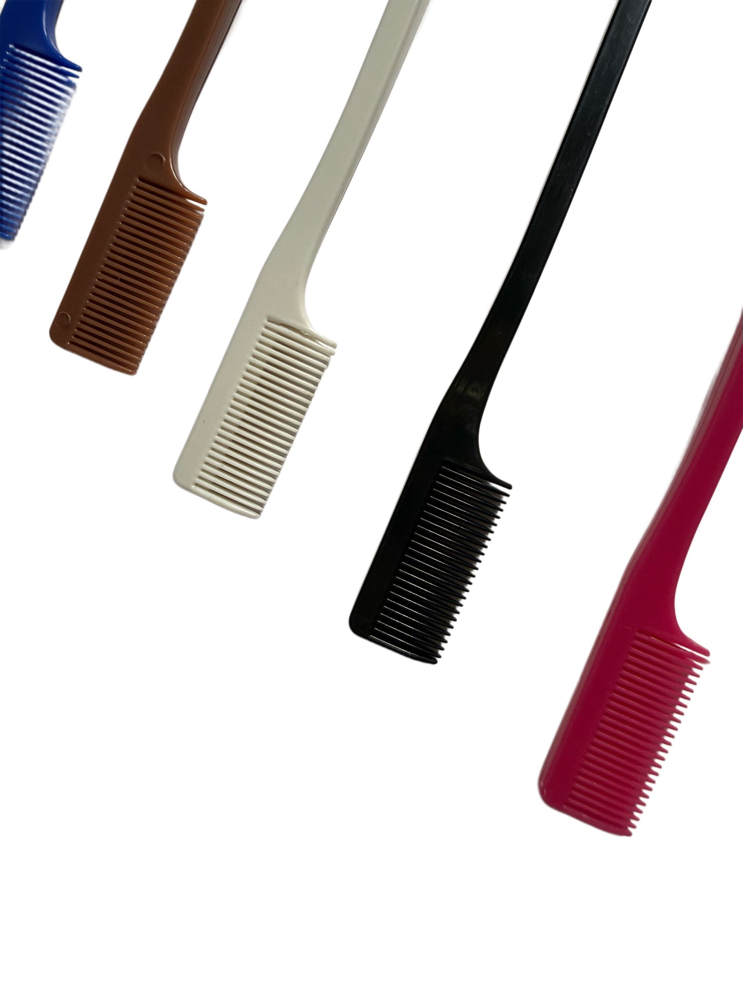 Ana Beauty Double-Sided Edge Brush