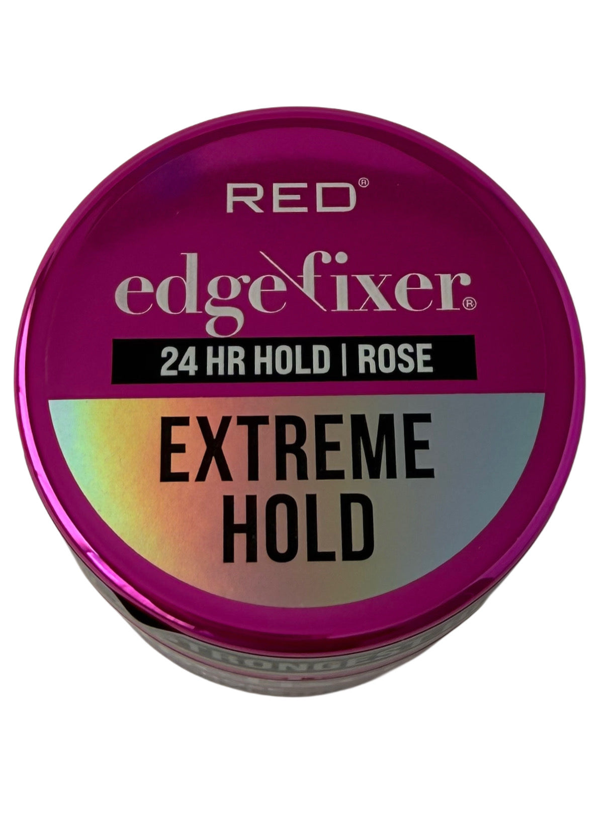 RED Edge Fixer