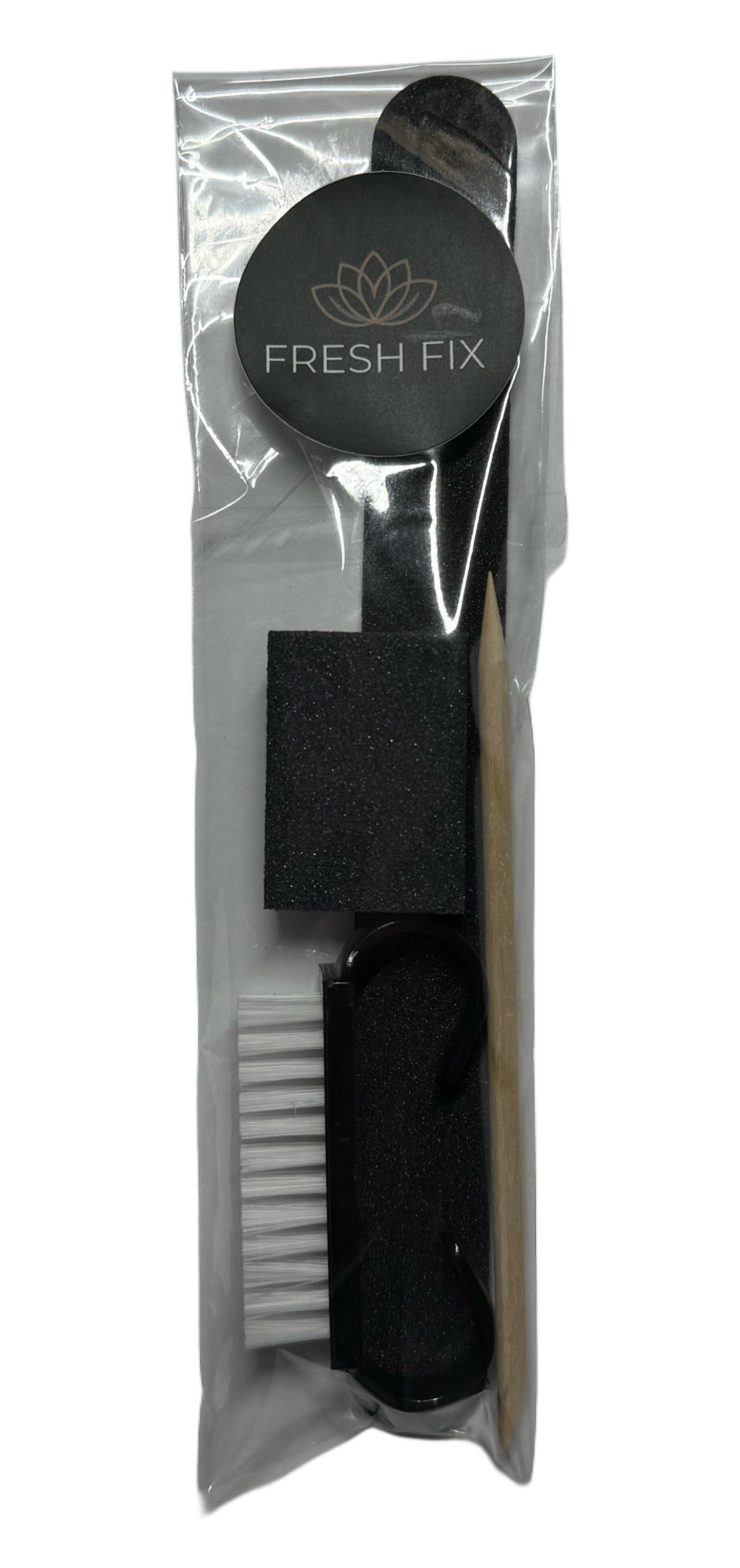 Disposable Manicure Kit