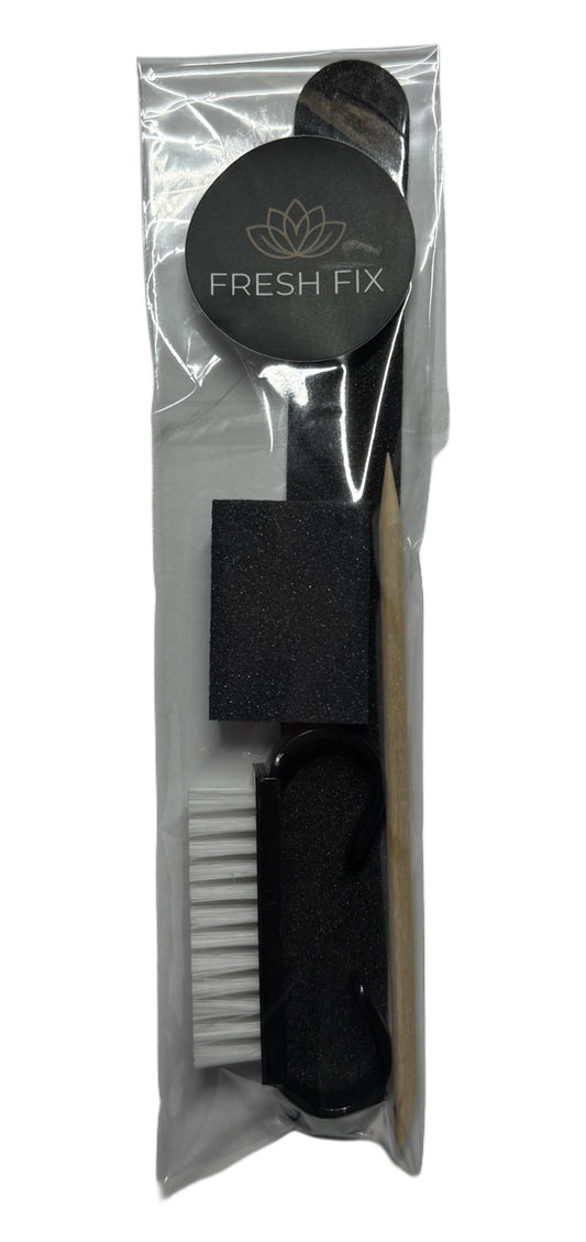 Disposable Manicure Kit