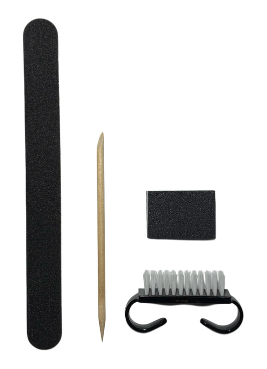 Disposable Manicure Kit