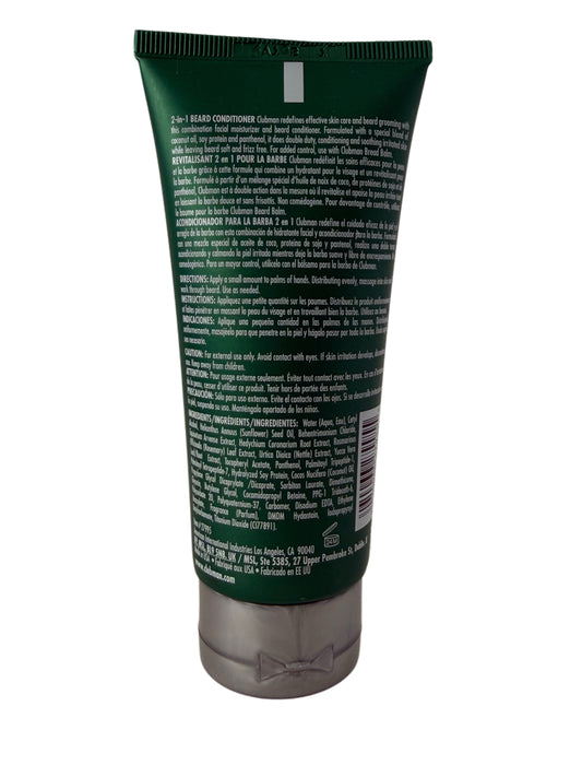 Clubman Pinaud 2-in-1 Beard Conditioner