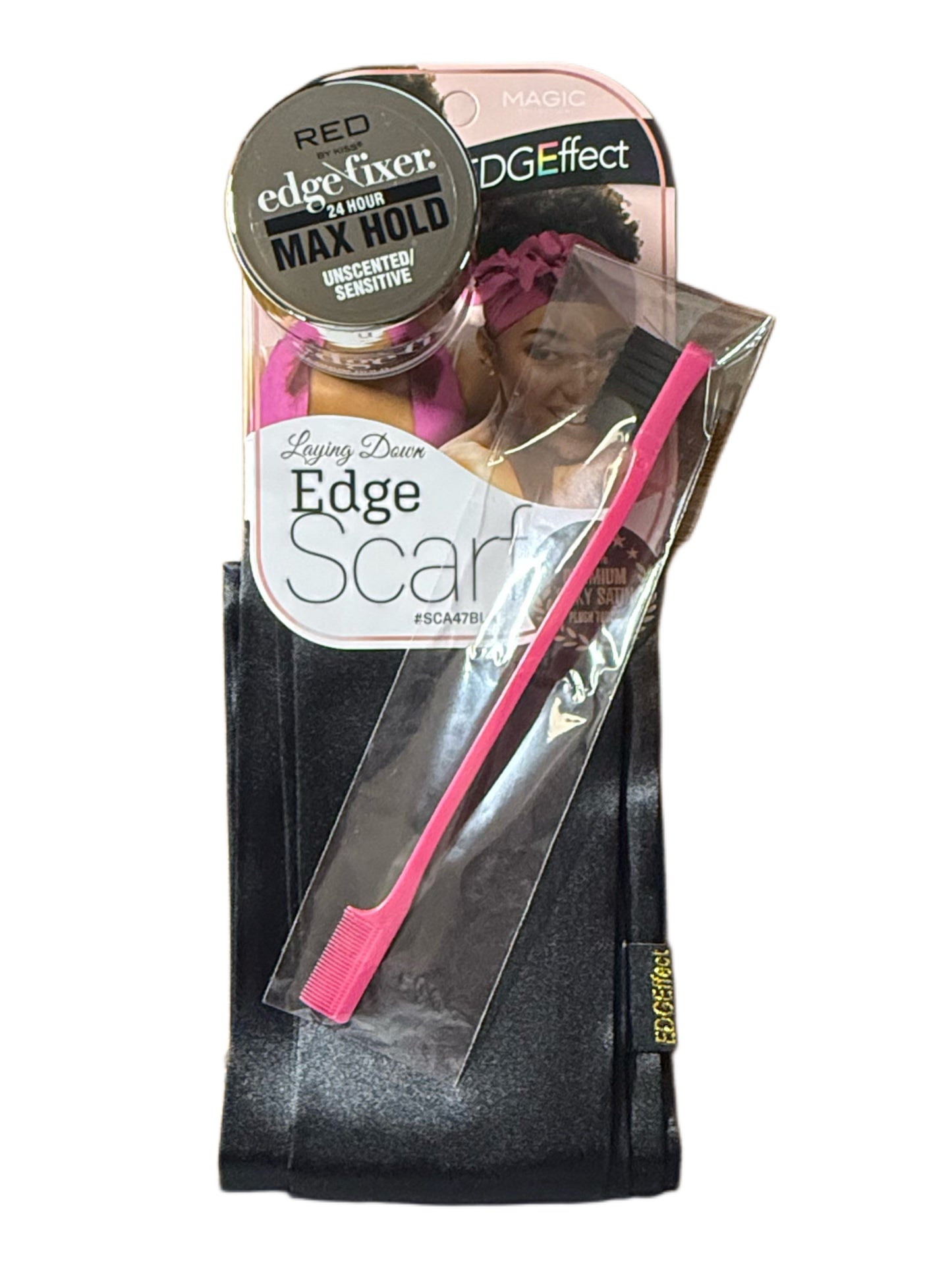 Fresh Fix Sleek Edges Kit