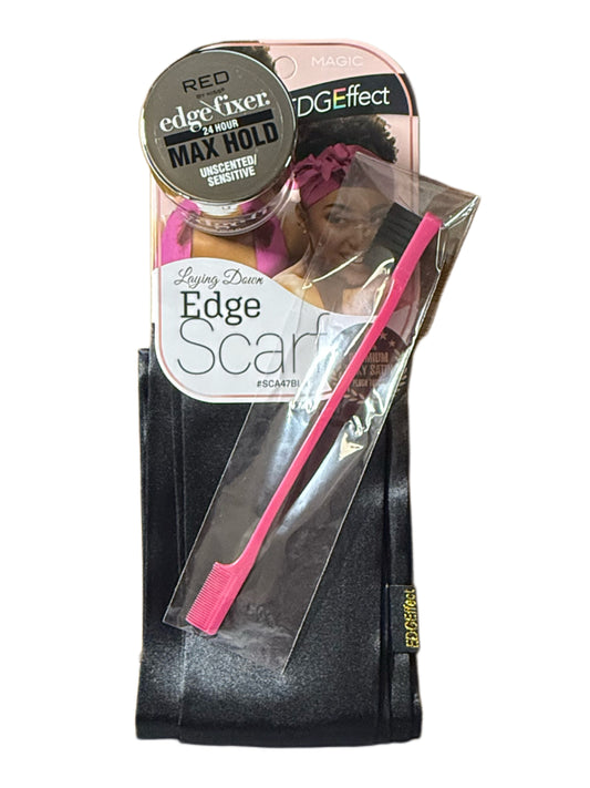 Fresh Fix Sleek Edges Kit