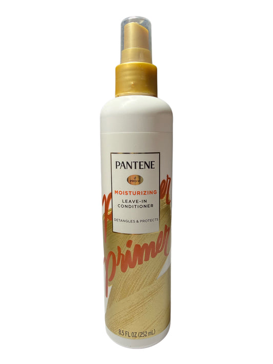 Pantene Moisturizing Leave-in Conditioner