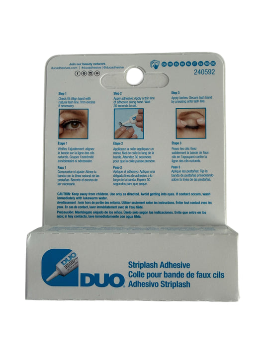 Ardell Duo Striplash Adhesive