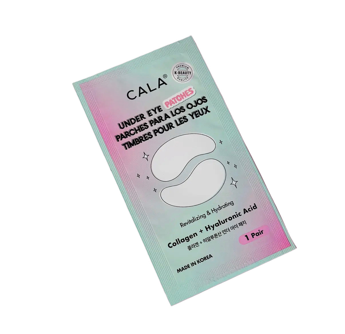 Cala Under Eye Patches