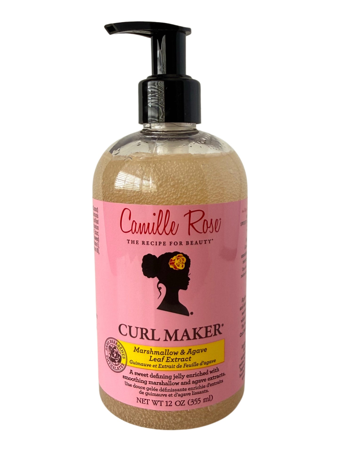 Camille Rose Curl Maker