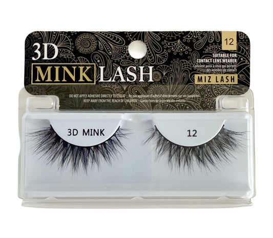 Mink Lash