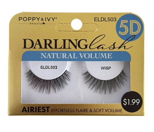 Poppy & Ivy Darling Lash