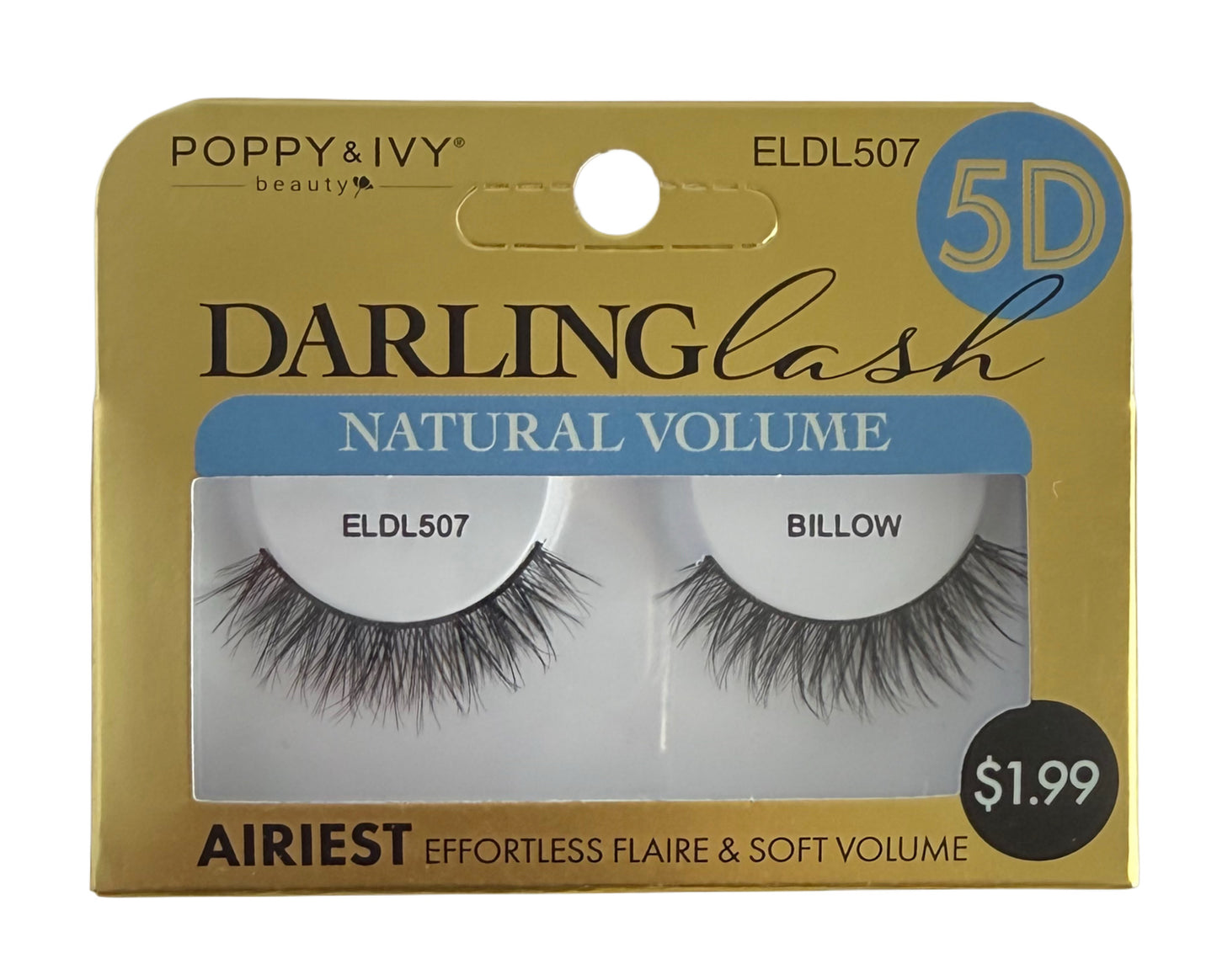 Poppy & Ivy Darling Lash