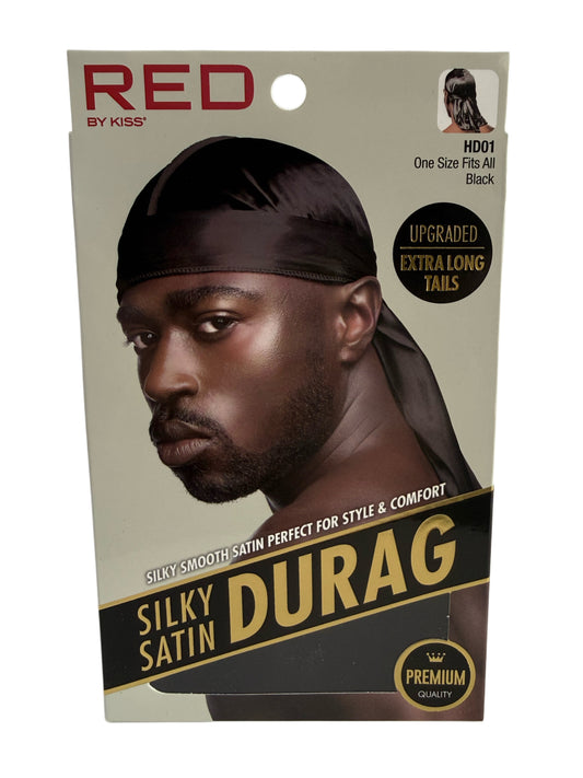Silky Satin Durag