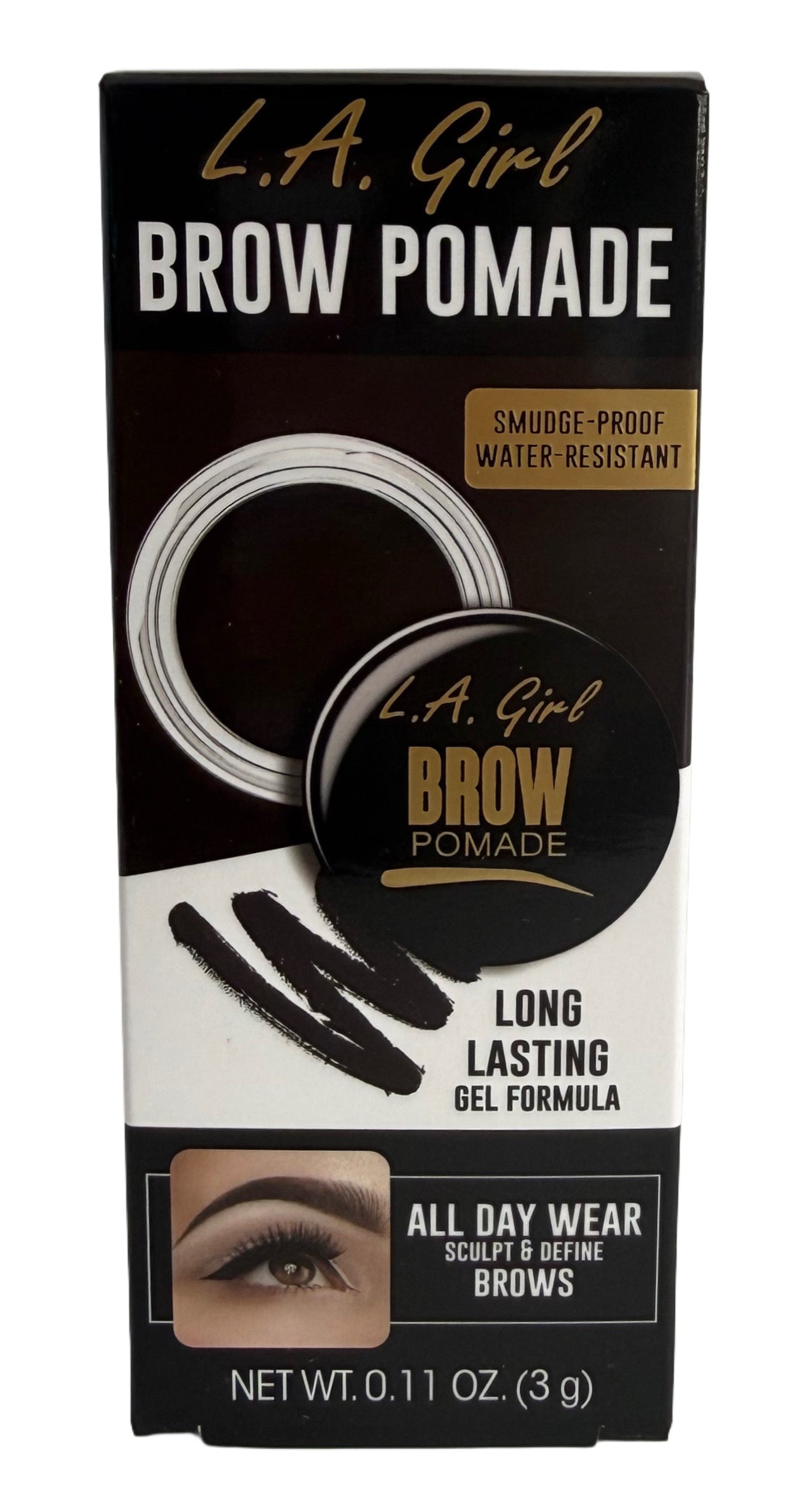 L.A. Girl Brow Pomade