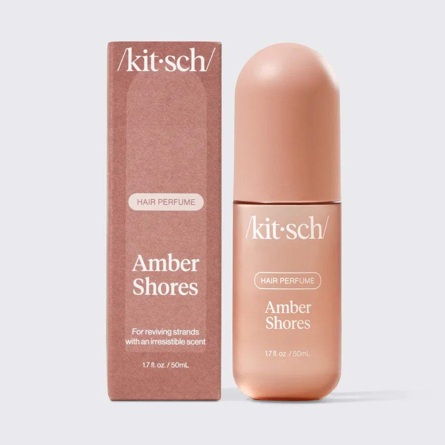 /kit•sch/ Hair Perfume- Amber Shores
