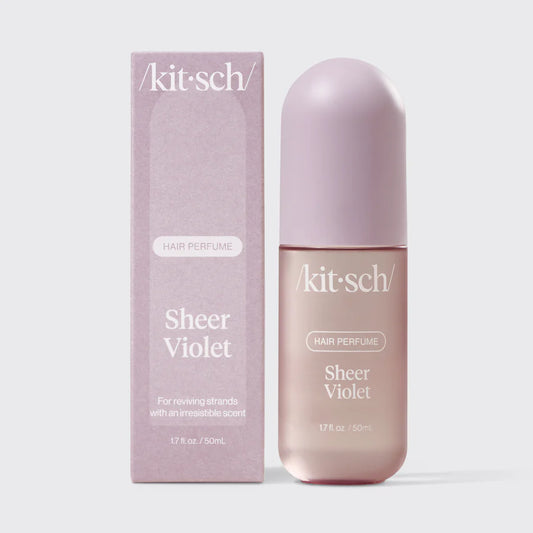 /kit•sch/ Hair Perfume- Sheer Violet
