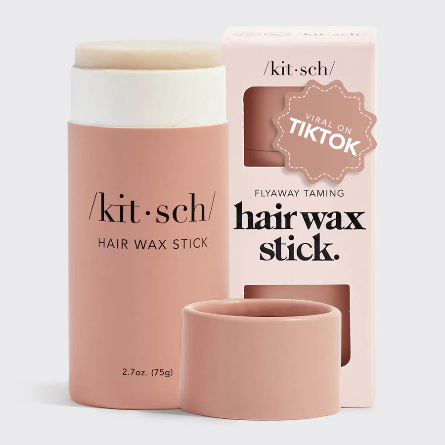/kit•sch/ Hair Wax Stick
