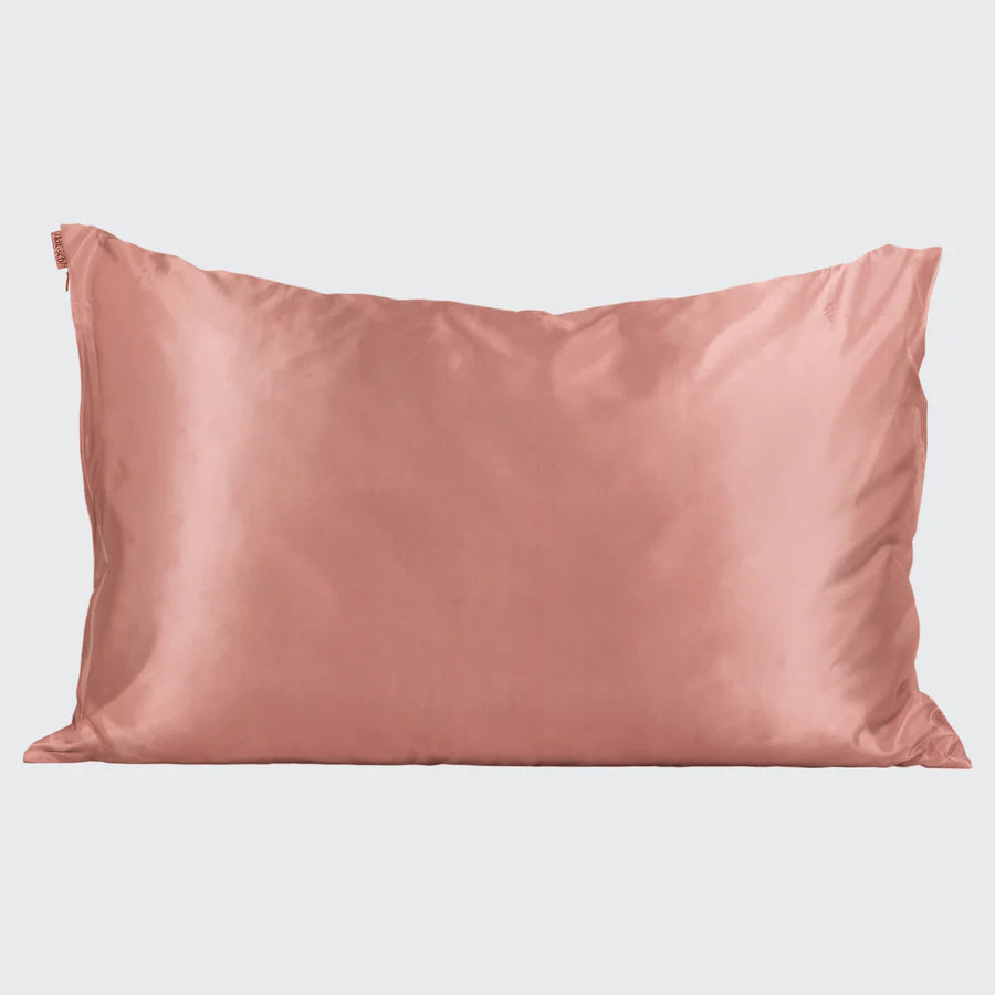 /kit•sch/ Satin pillowcase