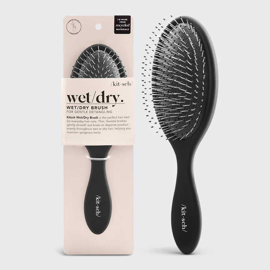 /kit•sch/ Wet/Dry Brush